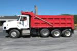 2004 International 5600i PAYSTAR