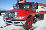 2011 International 4400