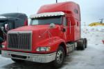 2003 International 9400i