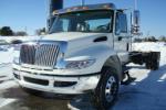2011 International 4400