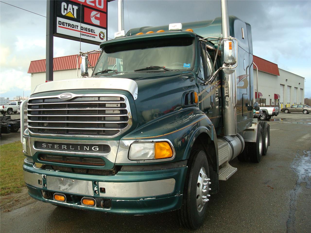 2005 Sterling AT9500