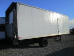 Used 2000 Capital 28' Reefer for Sale