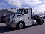 Used 2019 Freightliner CASCADIA for Sale