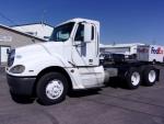 Used 2009 Freightliner COLUMBIA for Sale