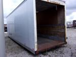 Used 2005 ABC 26' bodyvan for Sale