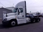 Used 2020 Freightliner CASCADIA for Sale