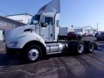Used 2014 Kenworth T440 for Sale