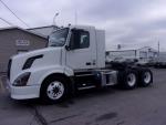 Used 2012 Volvo VNL64T300 for Sale