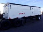 New 2025 DEMCO 2411 24' STEEL for Sale