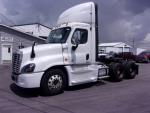 Used 2017 Freightliner CASCADIA for Sale