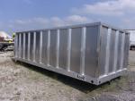 New 2020 Tafco 20' Scott Grain for Sale