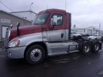 Used 2012 Freightliner Cascadia for Sale