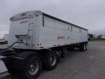 2021 DEMCO 34' STEEL HOPPE