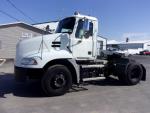 Used 2007 Mack cxn 612 for Sale