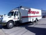 Used 2002 International 4400 for Sale