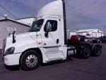 Used 2020 Freightliner Cascadia for Sale