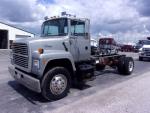 Used 1993 Ford L7000 for Sale