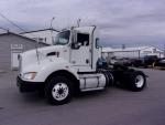 Used 2014 Kenworth T440 for Sale