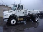 Used 2016 Freightliner M2 106 for Sale