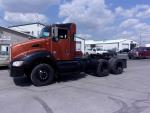 Used 2013 Kenworth T400 for Sale