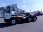 Used 2013 Ottawa CYT30 6X4 for Sale