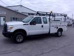 Used 2012 Ford F350 4x4 for Sale
