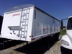 New 2022 DEMCO 24' STEEL HOPPE for Sale