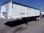 New 2022 DEMCO 30' Steel Hoppe for Sale