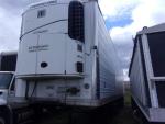 Used 2011 GREAT DANE 53' REEFER for Sale