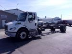 Used 2014 Freightliner M2 for Sale