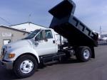 Used 2012 Ford F650 for Sale