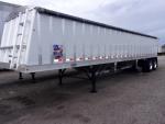 2019 Merritt 40' AgMax for Sale