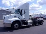 Used 2015 Mack CXU613 for Sale