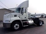 Used 2017 Mack CXU612 for Sale