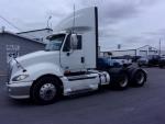 Used 2017 International PROSTAR for Sale