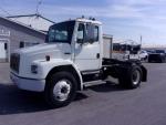 Used 2002 Freightliner FL70 for Sale