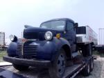 Used 1946 Dodge WF32 for Sale
