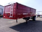 New 2022 DEMCO 24' STEEL HOPPE for Sale