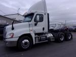 Used 2012 Freightliner Cascadia 125 for Sale