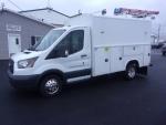 Used 2016 Ford TRANSIT 350 for Sale