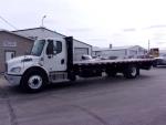 Used 2014 Freightliner M2 106 for Sale
