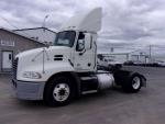 Used 2015 Mack CXU612 for Sale