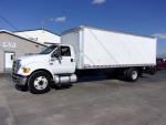 Used 2015 Ford F650 for Sale