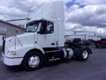 Used 2012 Volvo VNM for Sale
