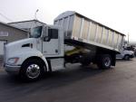Used 2013 Kenworth T370 for Sale