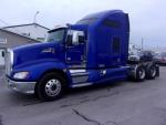2016 Kenworth T660