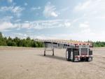 Used 2027 PRESTIGE PFR48-2 for Sale