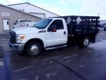 Used 2011 Ford F350 for Sale