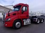 Used 2016 Freightliner Cascadia 113 for Sale