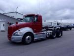 Used 2017 International PROSTAR for Sale